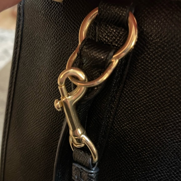 Coach Crossbody Bag - Picture 9 of 9